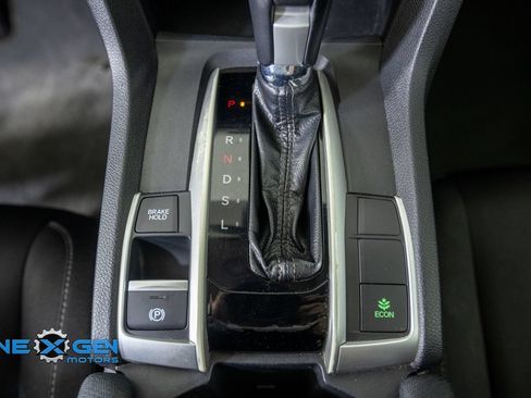 Used 2019 Honda Civic EX image 23