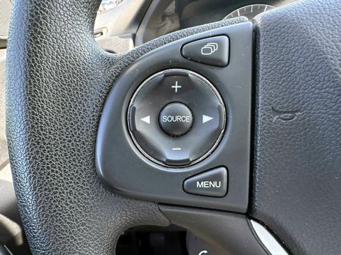 Used 2016 Honda CR-V EX image 17