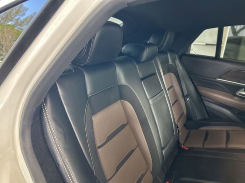 Used 2021 Mercedes-Benz GLE 53 AMG 4MATIC Coupe image 36