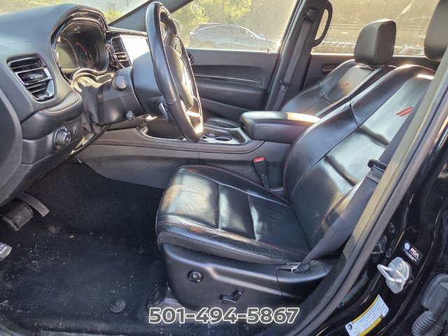 Used 2023 Dodge Durango GT RWD image 10