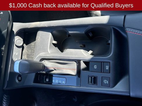 New 2026 Nissan Sentra SR w/ SR Premium Package FWD image 27