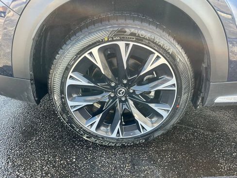 Used 2024 MAZDA CX-90 Plug-In Hybrid w/ Premium Plus image 39