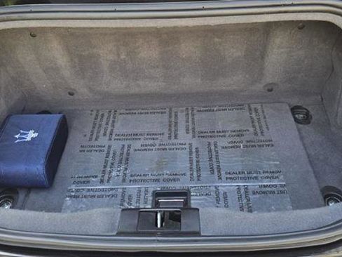 Used 2010 Maserati GranTurismo Coupe image 23