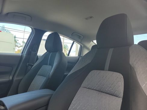 New 2026 Nissan Sentra SV w/ SV Convenience Package FWD image 23