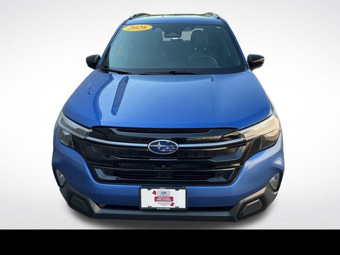 Certified 2026 Subaru Forester Touring AWD/4WD image 9