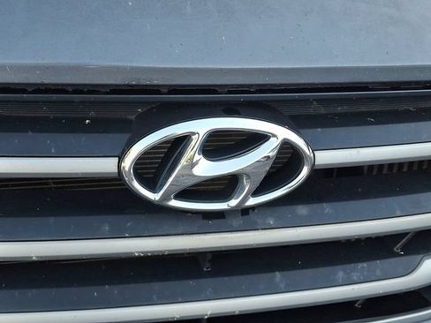 Used 2018 Hyundai Tucson Value AWD/4WD image 6