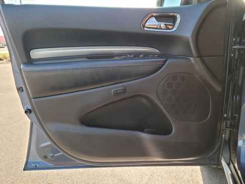 Used 2019 Dodge Durango R/T w/ Blacktop Package image 8