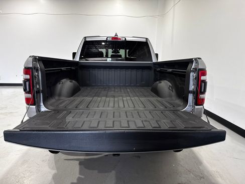 Used 2020 RAM 1500 Sport w/ Leather & Sound Group AWD/4WD image 26