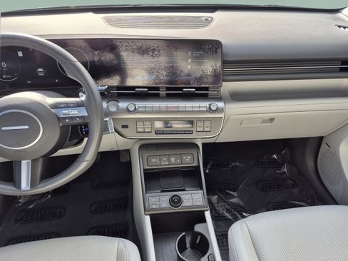 Used 2024 Hyundai Kona Limited AWD/4WD image 13