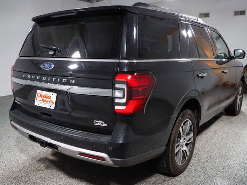 Used 2022 Ford Expedition Limited RWD image 7