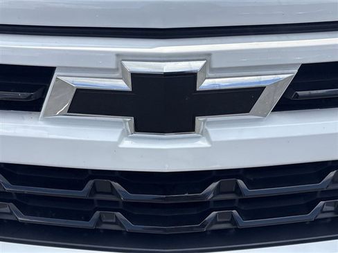 Certified 2025 Chevrolet Silverado 1500 RST w/ All Star Edition Plus AWD/4WD image 31