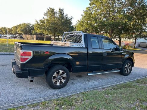 Used 2013 Ford F150 STX w/ Mid Equipment Group image 5