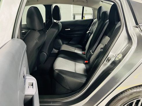 New 2027 Nissan Sentra SV FWD image 23