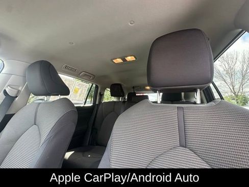 Certified 2024 Toyota Highlander LE image 14