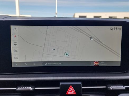 New 2026 Kia Sportage X-Line image 20