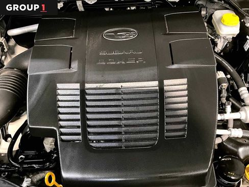 Certified 2024 Subaru Forester Premium image 33