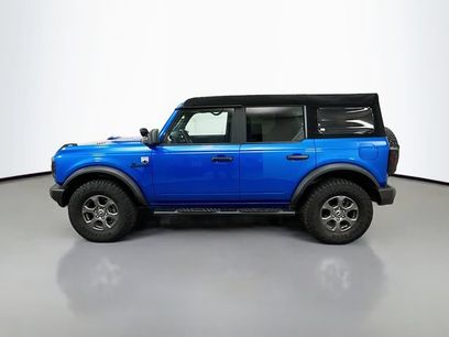 Used 2024 Ford Bronco Big Bend