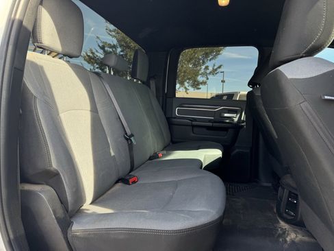 Used 2022 RAM 2500 Big Horn image 14