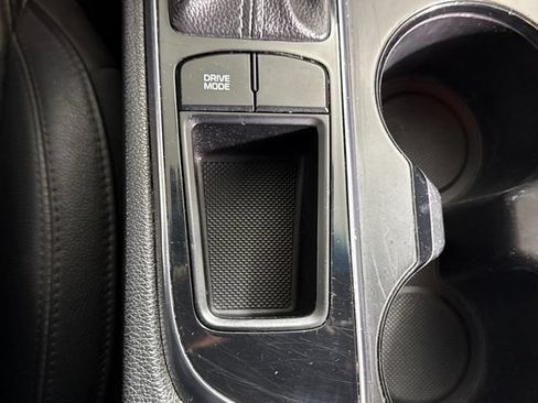 Used 2017 Hyundai Sonata Sport 2.0T FWD image 40