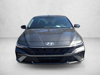 New 2026 Hyundai Elantra Sport FWD video 2