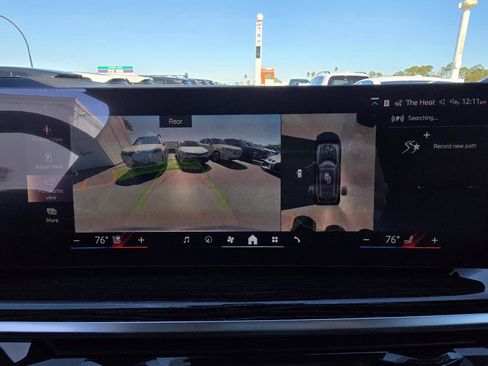 New 2026 BMW X7 xDrive40i w/ M Sport Package image 23