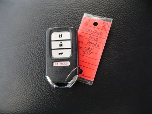 Used 2015 Honda CR-V EX-L image 45