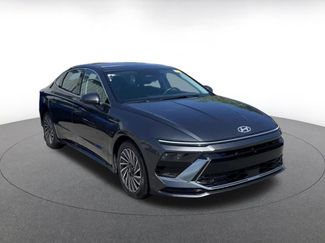 Used 2025 Hyundai Sonata SEL video 2