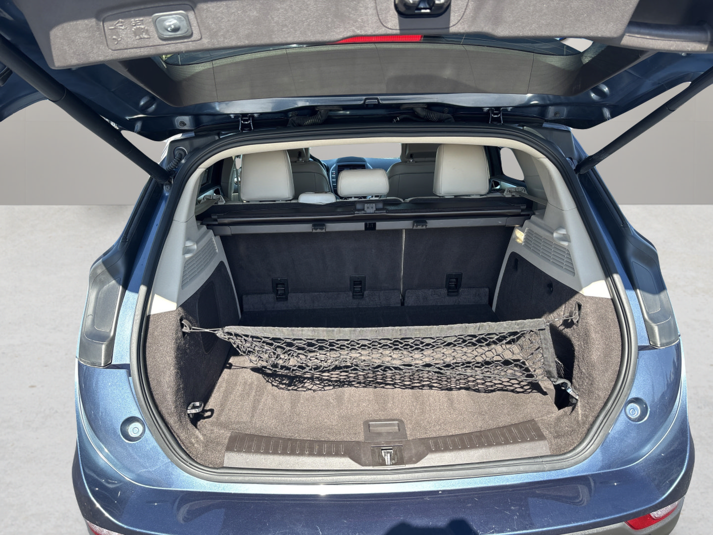 Used 2018 Lincoln MKC Select w/ Select Plus Package FWD image 26