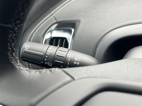 New 2025 Ford Expedition Platinum w/ Stealth Performance Package image 11