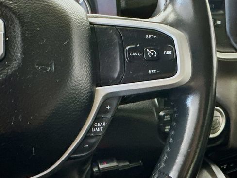 Used 2019 RAM 1500 Big Horn AWD/4WD image 26