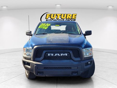 Used 2020 RAM 1500 Classic Warlock image 3