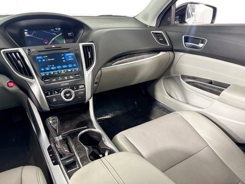Used 2018 Acura TLX w/ Technology Package image 30