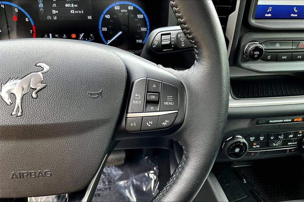 Used 2023 Ford Bronco Sport Big Bend AWD/4WD image 14