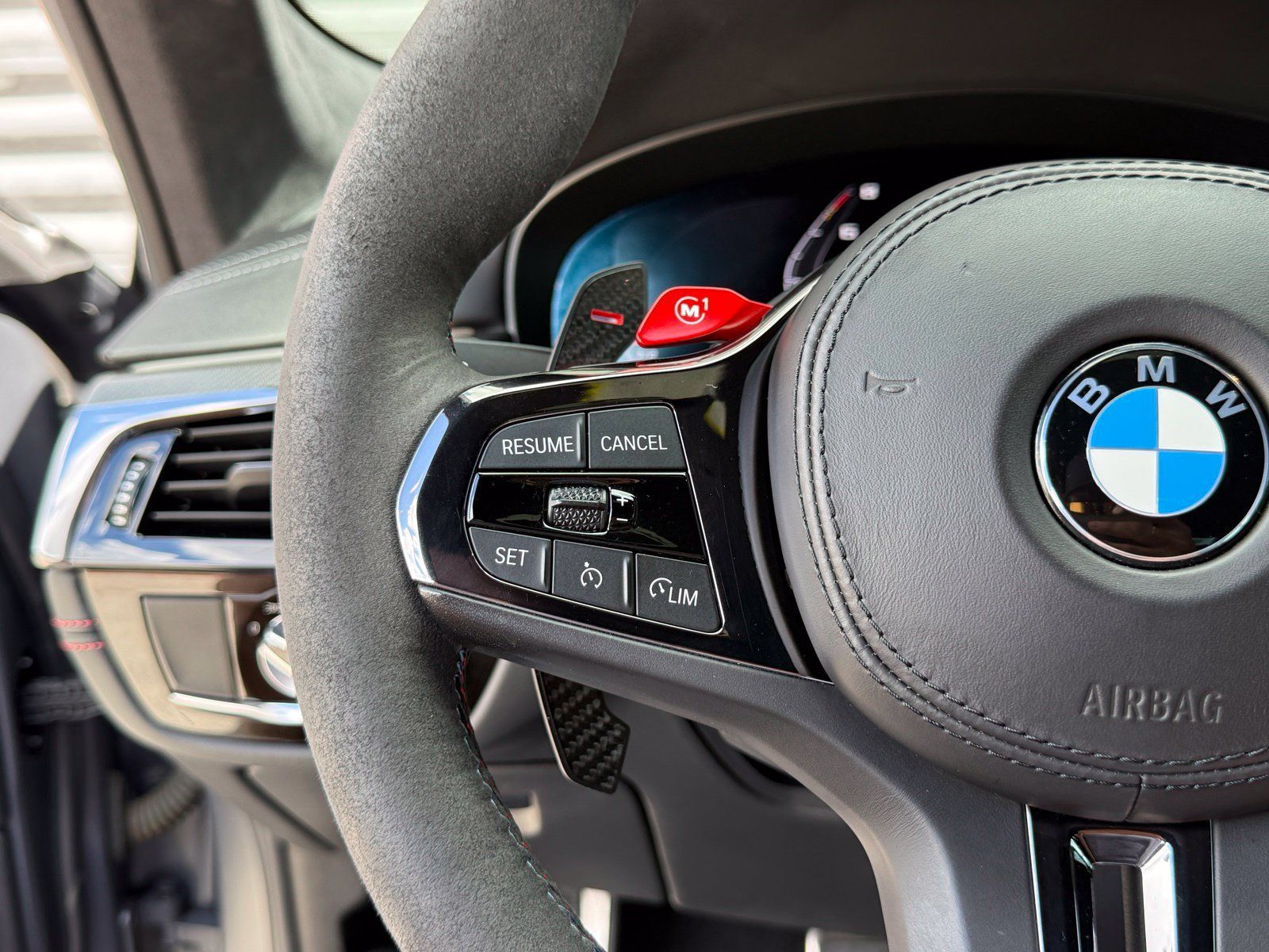 Used 2022 BMW M5 CS AWD/4WD image 44