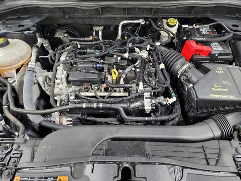 Used 2021 Ford Escape SE AWD/4WD image 30