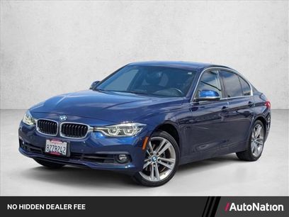 Used 2018 BMW 330i Sedan
