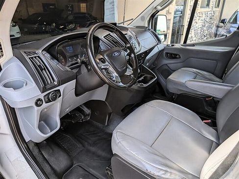 Used 2017 Ford Transit 350 XL RWD image 2