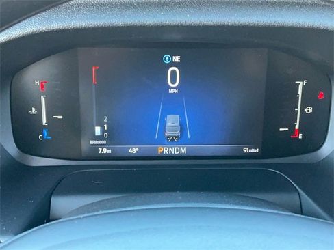 New 2026 Ford Transit 250 148 Medium Roof w/ Load Area Protection Package image 22