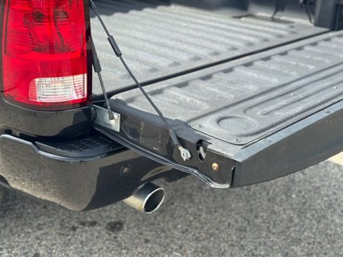 Used 2018 RAM 1500 Big Horn AWD/4WD image 31