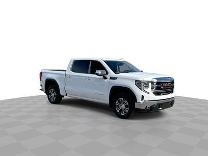 Used 2026 GMC Sierra 1500 SLT