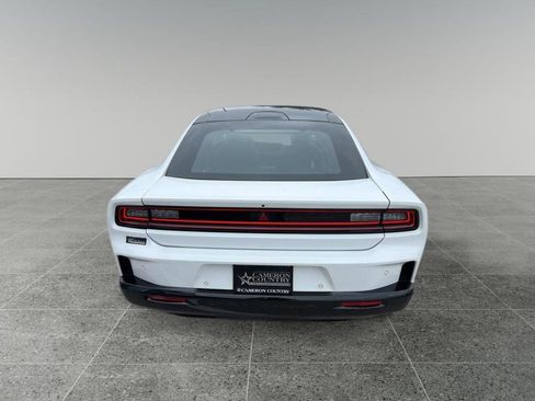 New 2024 Dodge Charger R/T w/ Plus Group image 4