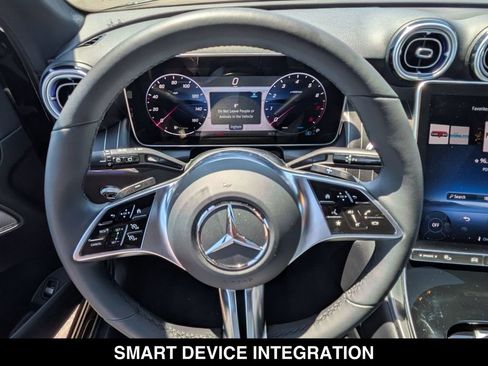 Certified 2026 Mercedes-Benz GLC 300 4MATIC image 21