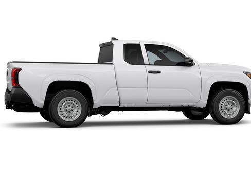 New 2026 Toyota Tacoma SR RWD image 28