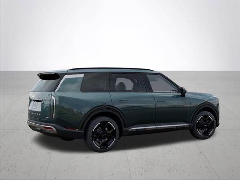 New 2027 Kia Telluride EX AWD/4WD image 6