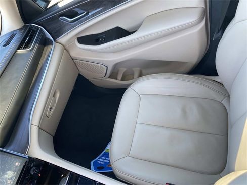 Used 2022 Jeep Grand Cherokee L Limited w/ Trailer Tow Group (B) image 33