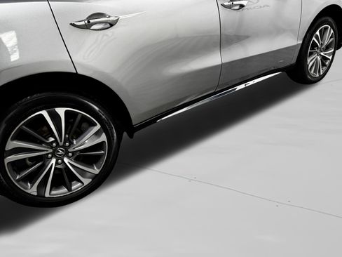 Certified 2019 Acura MDX FWD w/ Technology Package image 16