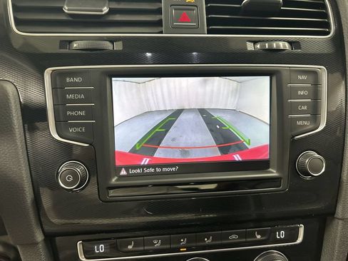 Used 2016 Volkswagen GTI Autobahn w/ Lighting Package (SEL) FWD image 15