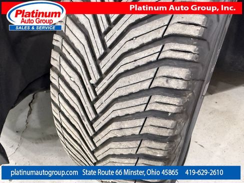 Used 2021 GMC Acadia Denali w/ Denali Ultimate Package AWD/4WD image 60