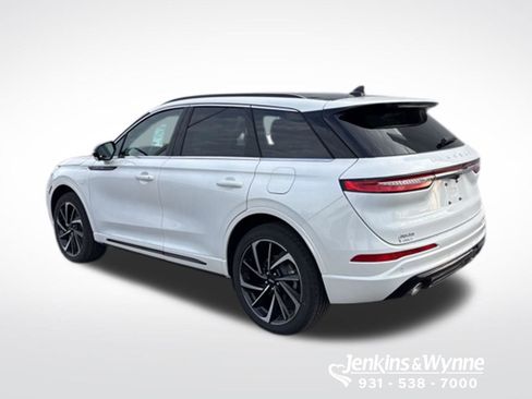 New 2026 Lincoln Corsair Grand Touring AWD/4WD image 2