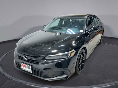 Used 2023 Honda Civic Sport